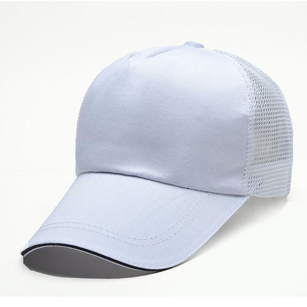 Buy Fashion Style Anti Pilling OEM Breathable Baseball Caps at wholesale prices