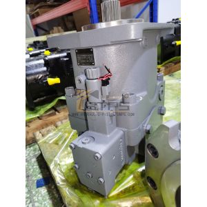 A11VLO260LR/11R-NPD12N00 A11VO Series AA11VO60DRG10L-NSC62N00 Rexroth Hydraulic