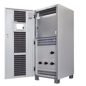 Double Conversion 32KW 40kva Low Frequency Online Ups Uninterruptible Power