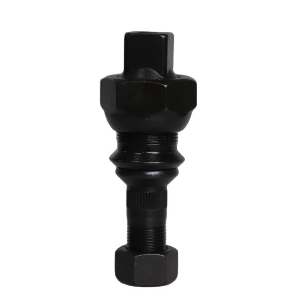 Buy Fastener Screw Wheel Stud M20/M19X1.5X83 Universal Hub Bolt at wholesale prices