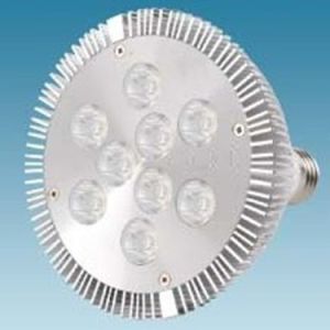 Quality 9W LED Par30 light for sale