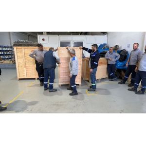 Versatile Customizable Insulator Environmental Stress Testing Machine OBM