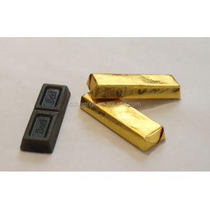 Customized Delicacies Spice Stick Foil Packing Machine with Video Outgoing