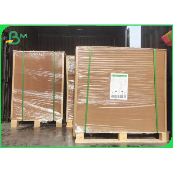 A4 A5 size food packaging Brown Butcher Kraft Paper Sheets with FDA Certificate A4 A5 size food packaging Brown Uncoated Kraft Paper Sheets with FDA Certificate
