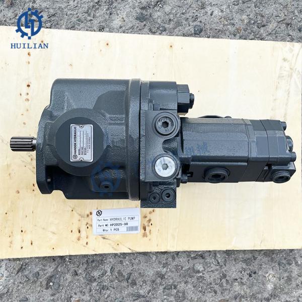 Hitachi HP2D25-XR HP2D28 HP2D36 Hydraulic Pump Suit for ZX60 ZX40 ZX50 Machinery Excavator