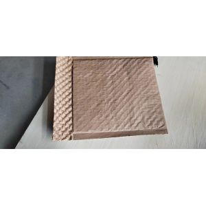 Calabash Shape Air Bag Making Machine