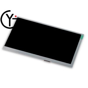 High Quality C070FW01 V0 480*234 7 inch 26pin lcd panel for automotive display