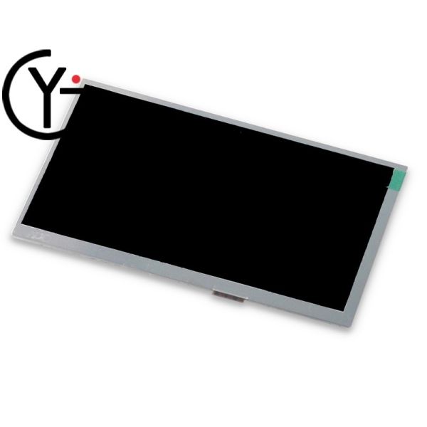 High Quality C070FW01 V0 480*234 7 inch 26pin lcd panel for automotive display