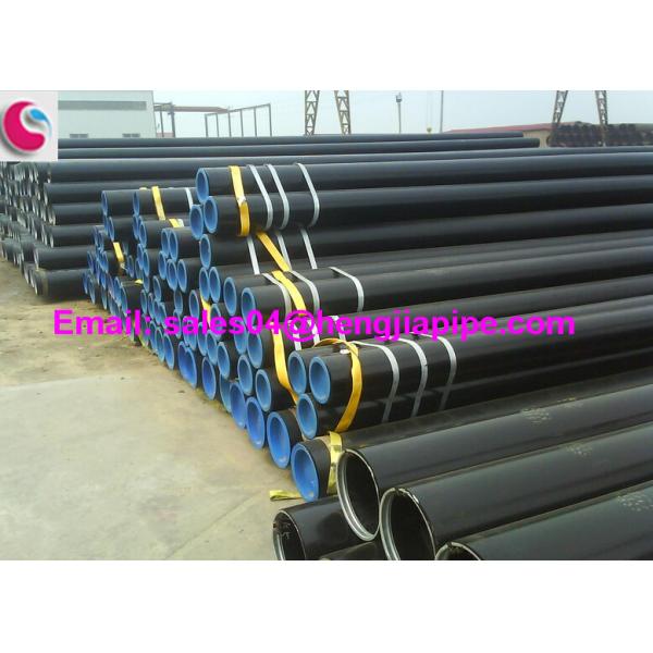 Supply China steel pipes mill