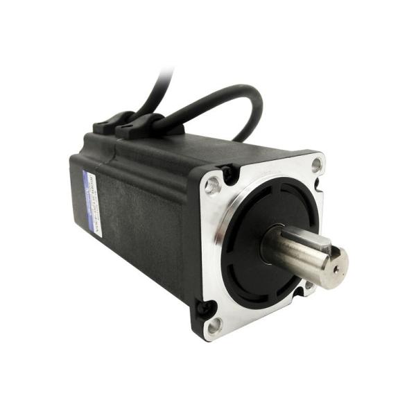 BLDC motor Frame 60mm 48V 3000RPM 300W 0.95N.m J60BLS120-430A Brushless DC Motor