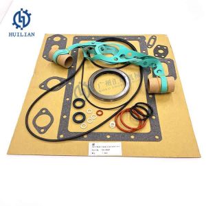 China Crawler Dozers D8H Transmission Seal Kit 155-8687 For CATEEEEEE D8H Bulldozer on sale
