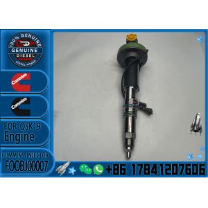 Genuine Fuel Injector Assembly 0986435615 0986435904 0986435901 F00BJ00006