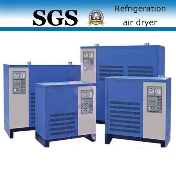 Buy Refrigeration Air Dryer / Refrigerated Air Dryer Environment Friendly at wholesale prices