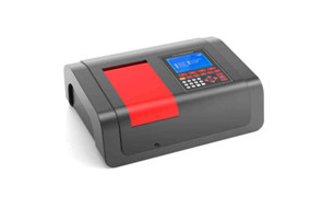 Macylab Uv-1100 single beam Ultraviolet Visible Spectrophotometer 2nm- 4nm