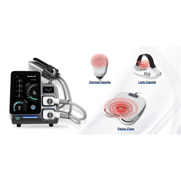 product-1200-587 Portable Ems Sculpt Slimming Machine Electric Muscle Stimulator EMS Body Shaping Sculpting Fat Burning Machine