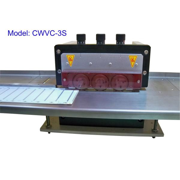 Buy LED Strip PCB Separator Machine,PCB Depanelizer at wholesale prices