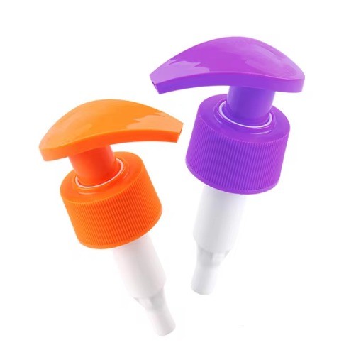 Buy 28/410 Lotion Plastic Pump Lotion Dispenser Pump 24mm 28mm at wholesale prices