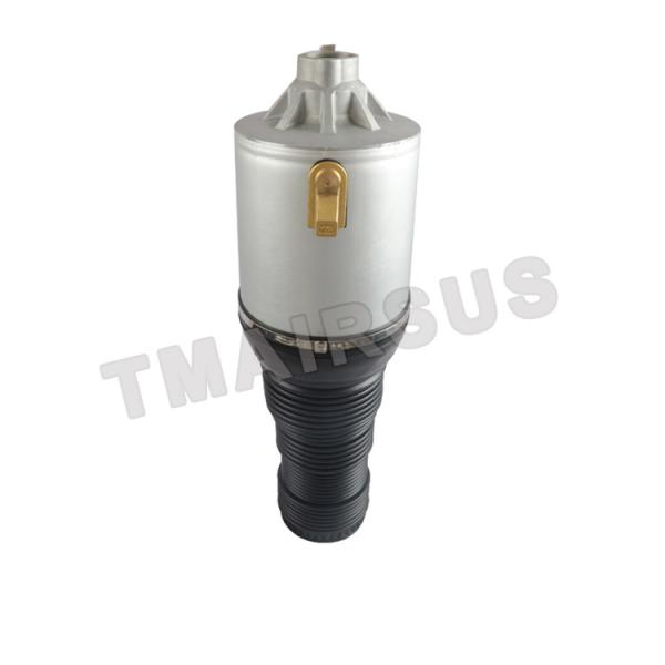 Bentley VW Phaeton Front Air Suspension Springs OEM 3D0616039d 3D0616040d