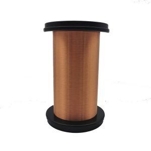 0.12mm Self Bonding Enameled Copper Wire