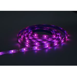 5m/Roll IP65 Flexible SMD 5050 RGB LED Strip Light