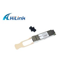 Hilink QSFP 40G SR 850nm Multimode 150M MPT MPO Module