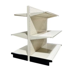 Modern Shelving Solution 30-80KG/Layer Heavy Duty Commercial Display Rack