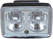 Buy Motorcycle Electrical Accessories Light HB008 at wholesale prices