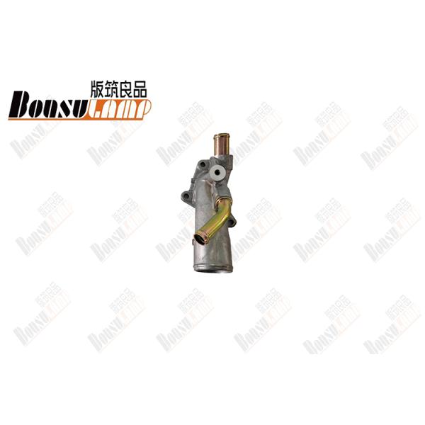 Buy Thermostat Cover Of Isuzu Parts 700P FTR/4HK1 OEM 8-97371775-1   8973717751 at wholesale prices