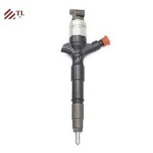 095000-5801 095000-5800 0950005801 0950005800 Common Rail Fuel Injector For Ford