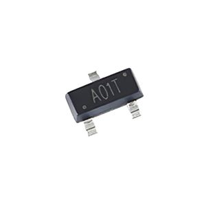 Field Effect Transistor AO3400A N-Channel Enhancement Mode 30V
