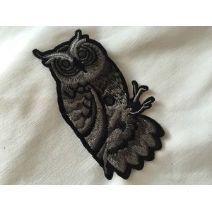 Latest Handwork Cartoon Patten Custom Embroidered Patches For Clothing