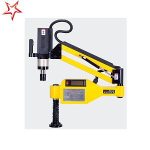 Quality Automatic High Speed Tapping Machine With Lubricating Oil Regulating Switch for sale