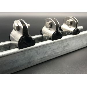 Wholesale Custom 1-3/4'' Unistrut Pipe Cushion Clamps