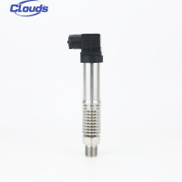 Buy YD37 Series High Temperature Pressure Transmitter/Transducer with Sapphire Sensor at wholesale prices