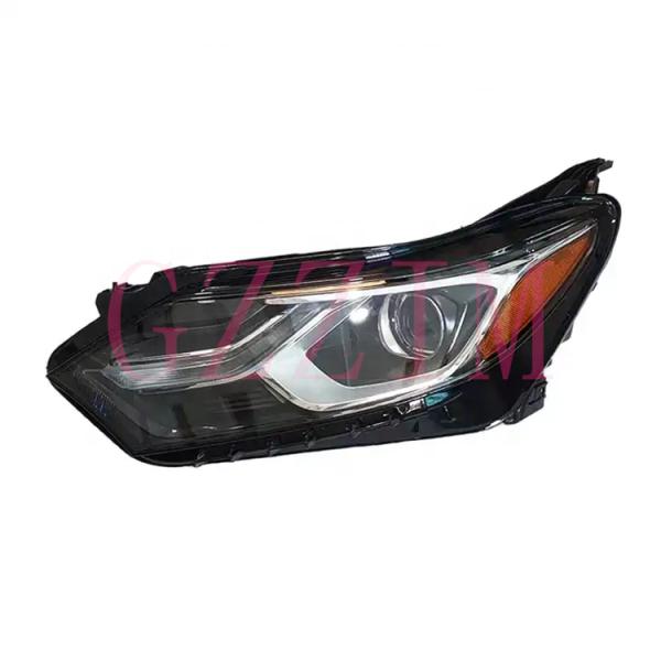 Car LED Light Headlight Front Lamp for Chevrolet Equinox 2017-2018