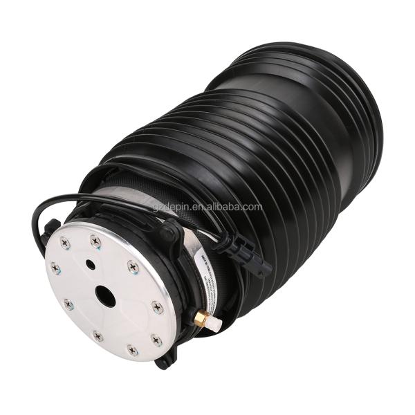 1984-1989 Year 190 SERIES DIESEL Air Suspension Shock Absorber Repair Kit for Benz 213 253