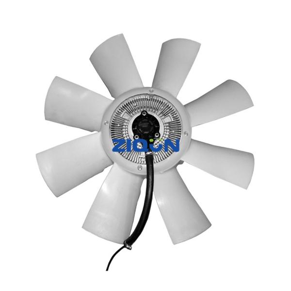 Buy 1422502 Electrical Truck Engine Fan For Scania 4 Series at wholesale prices