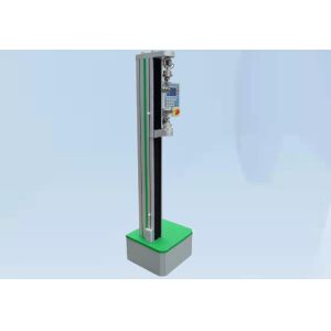 Microcomputer Control Tensile Testing Machine For PP Packing Belt