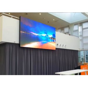 Supermarket Ultra Thin Digital Advertising Screen P1.56 P1.95 P2.5 gob Shelf