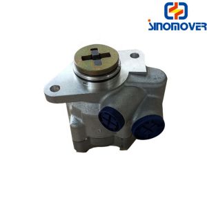 T5G Sino Truck Spare Parts Power Steering Pump 712W47101-2016