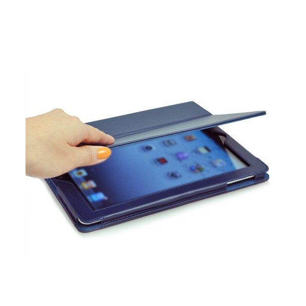 Buy Leopard Pattern for The New iPad Case at wholesale prices