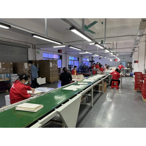 Double Flaps Rigid Wine Packing Boxes With PS Blister Tray OEM, Soy ink printing