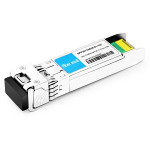 China Arista Networks SFP-25G-1310-10 Compatible 25G CWDM SFP28 1310nm 10km LC SMF DDM Transceiver Module on sale
