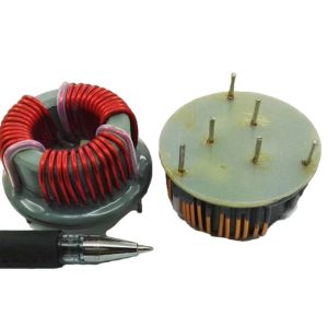 Quality 7448041104 Common Mode Power Line Choke for Power electronics for sale