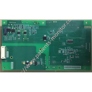 Goldway CTG7 Twin Fetal Maternity Monitor Mainboard