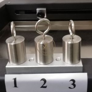 BS EN ISO 6940/ISO 6941 Textile Vertical Flammability Tester