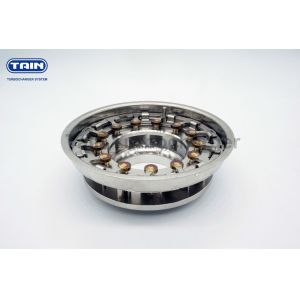 RHV5 Turbocharger Nozzle Ring Toyota / Mitsubishi 4M41T 1515A63 , VT13 , 221550