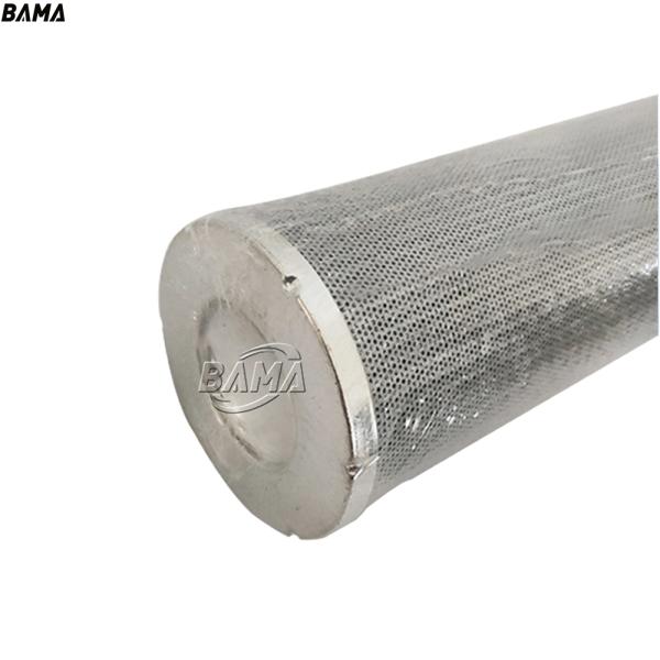 Direct Supply NBR Seals Pressure Filter Element 1250492 Weight kg 1 for Filtration