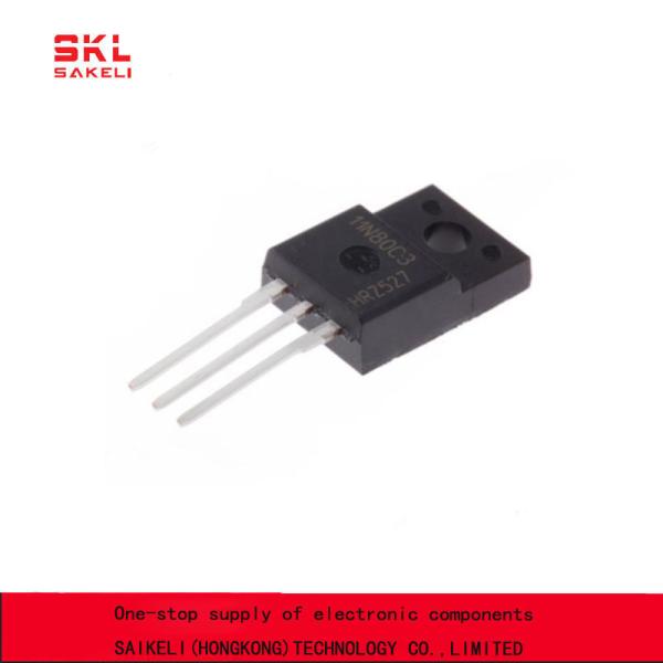 SPA11N80C3 MOSFET Power Electronics 45V 800A N-Channel MOSFET Power Electronics SPA11N80C3 For High Power Applications