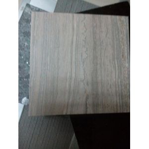 Popular Cheapest Polished Graceland Wooden Marble On Promotion